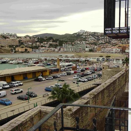 Apartmán Casco Antiguo- Puerto Peñíscola Exteriér fotografie
