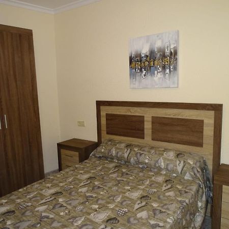 Apartmán Casco Antiguo- Puerto Peñíscola Exteriér fotografie