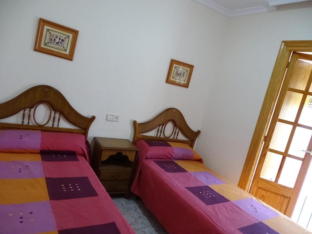 Apartmán Casco Antiguo- Puerto Peñíscola Exteriér fotografie