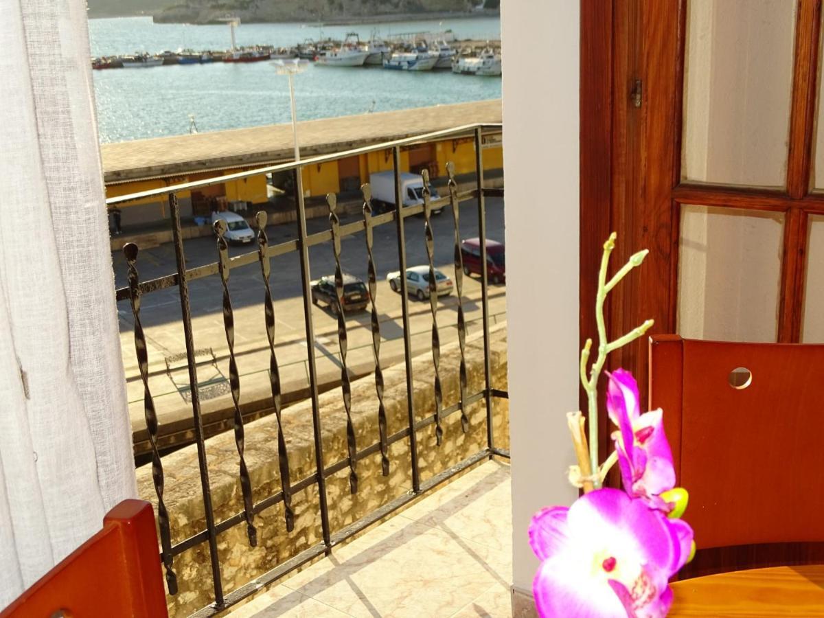 Apartmán Casco Antiguo- Puerto Peñíscola Exteriér fotografie