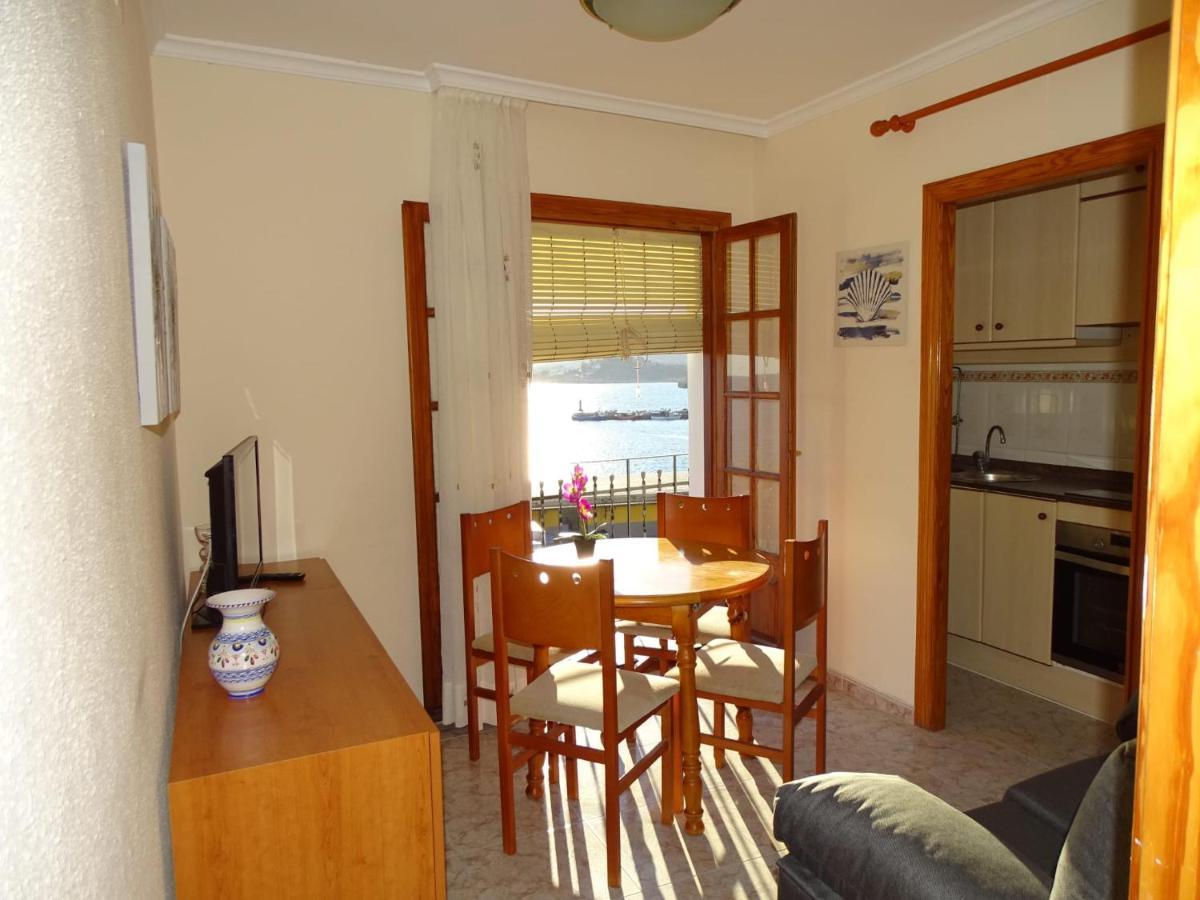 Apartmán Casco Antiguo- Puerto Peñíscola Exteriér fotografie